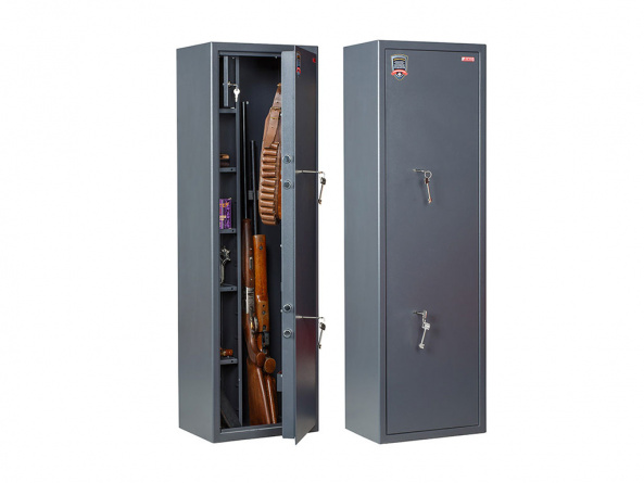 Оружейный сейф AIKO Филин-33 фото 1