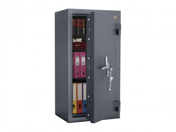 Взломостойкий сейф VALBERG АЛМАЗ 1368 KL фото 1