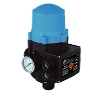 Блок автоматики насоса Джилекс фото 1