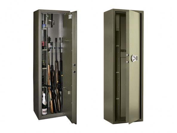 Оружейный сейф VALBERG САФАРИ EL фото 1