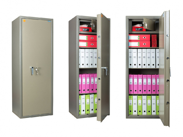 Взломостойкий сейф VALBERG ГРАНИТ I-165T фото 1