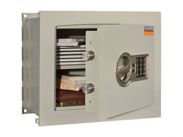 Встраиваемый сейф VALBERG AW-1 3322 EL фото 1