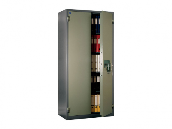 Шкаф для офиса VALBERG BM-1993KL фото 1