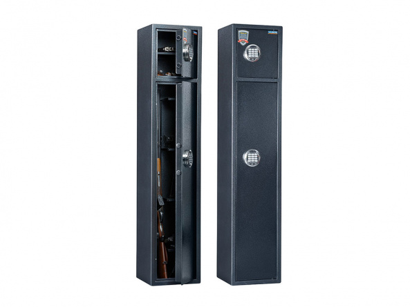 Оружейный сейф VALBERG АРСЕНАЛ 148/2 EL фото 1