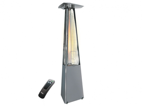 Инфракрасный газовый обогреватель Ballu Machine BOGH-14 E фото 1