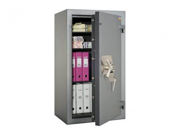 Взломостойкий сейф VALBERG ФОРТ 1268 EL фото 1