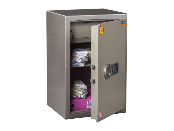 Взломостойкий сейф VALBERG КАРАТ-67T EL-A фото 1