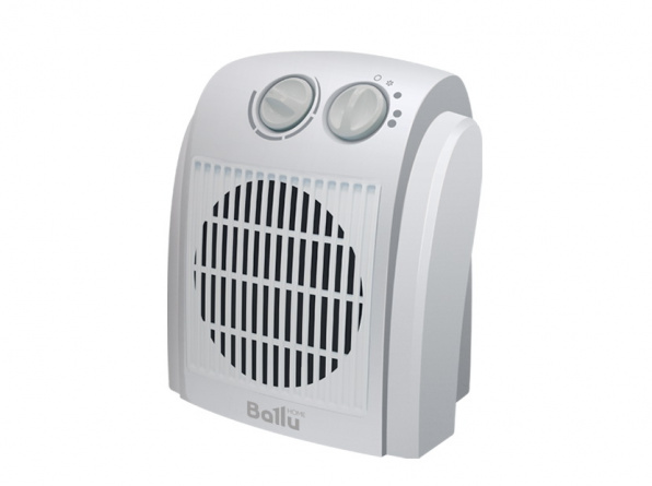 Тепловентилятор Ballu BFH/S-05 фото 1