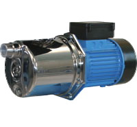 Поверхностный насос Джамбо 70/50 Н фото 1