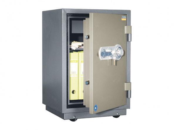 Огнестойкий сейф VALBERG FRS-66T CL фото 1