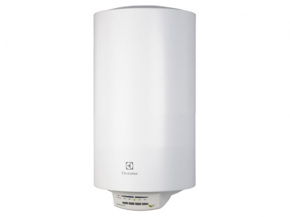 Водонагреватель Electrolux EWH 50 Heatronic DL Slim DryHeat фото 1