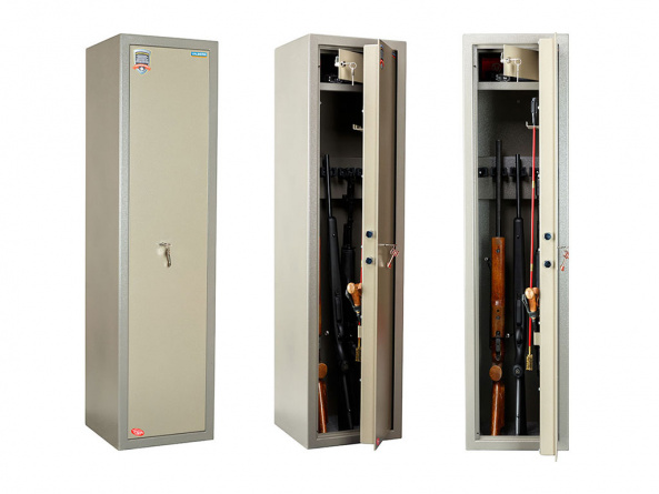 Оружейный сейф VALBERG АРСЕНАЛ фото 1