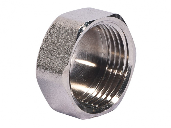 Заглушка Royal Thermo 1/2