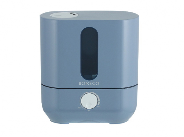 Увлажнитель Boneco U201A (ультразвук, механика) blue/синий фото 1