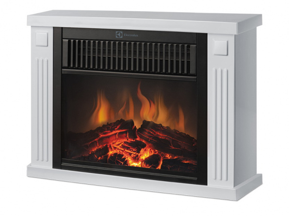 Мини-камин Electrolux EFP/M- 5012W фото 1