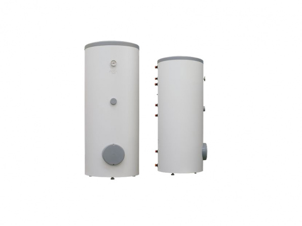 Бойлер косвенного нагрева Mega W - E 400.81 фото 1