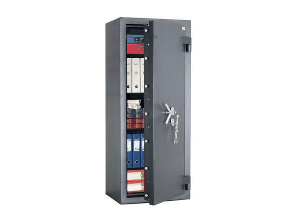 Взломостойкий сейф VALBERG АЛМАЗ 1668 KL фото 1
