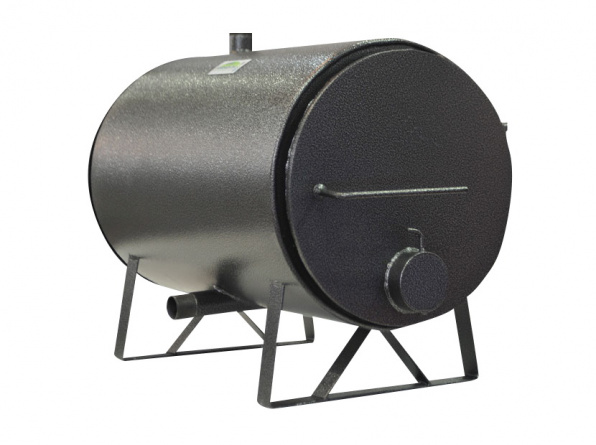 Твердотопливный котел Эван Warmos TК-12 фото 1