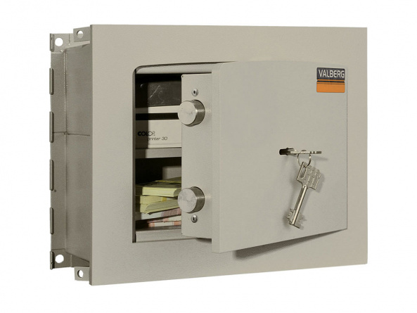 Встраиваемый сейф VALBERG AW-1 2715 фото 1