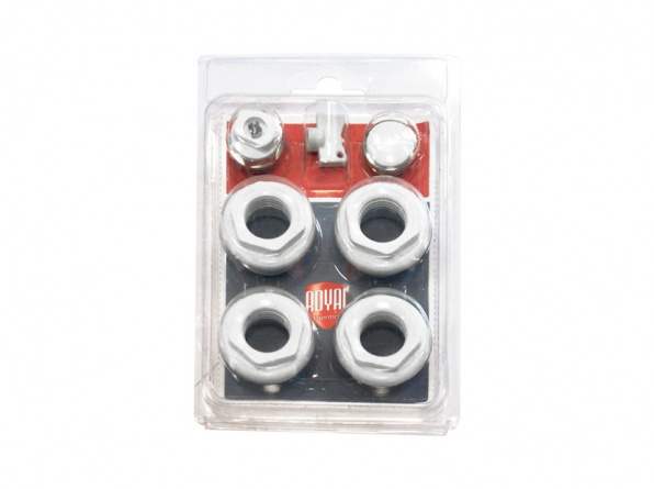 Присоединительный набор Royal Thermo 3/4'' фото 1