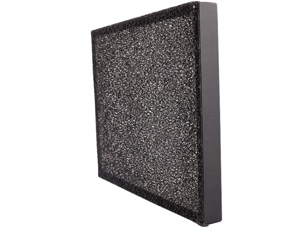 Комплект фильтров Pre-carbon + HEPA FРH-150/155 для очистителей воздуха BALLU AP-150/155 фото 1