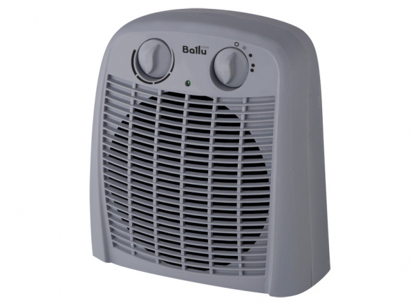 Тепловентилятор Ballu BFH/S-09 фото 1