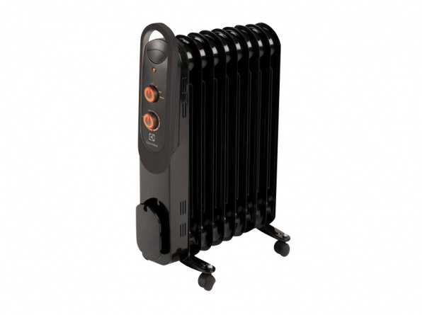 Масляный радиатор Electrolux EOH/M-4209 2000W (9 секций) фото 1