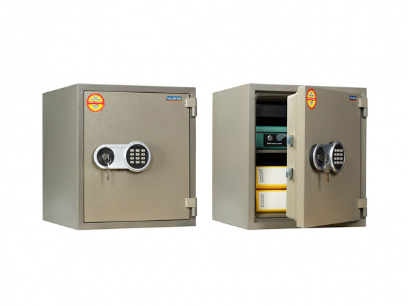 Огнестойкий сейф VALBERG FRS-51 EL фото 1