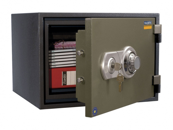 Огнестойкий сейф VALBERG FRS-32 CL фото 1