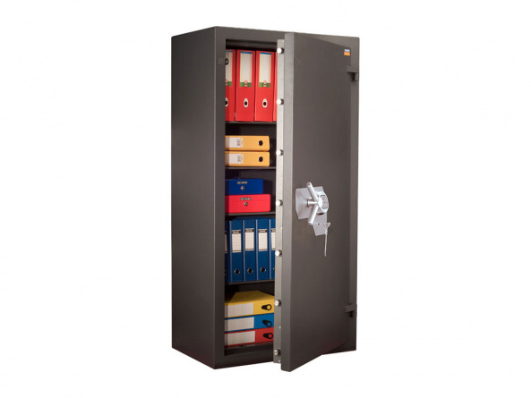 Взломостойкий сейф VALBERG РУБЕЖ 1685 EL* фото 1