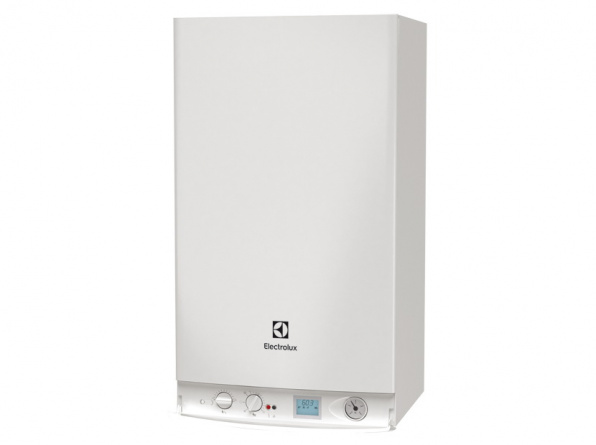 Котел настенный Quantum Prof 24i фото 1