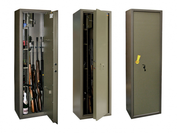 Оружейный сейф VALBERG САФАРИ фото 1