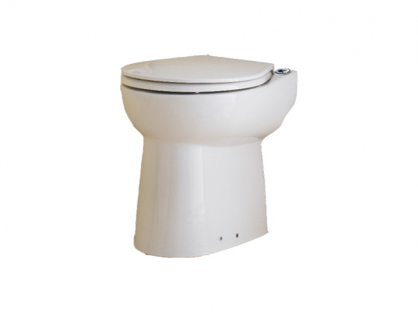 Канализационная установка Sanicompact C43 Eco фото 1