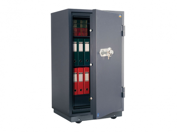 Огнестойкий сейф VALBERG FRS-127.T-CL фото 1