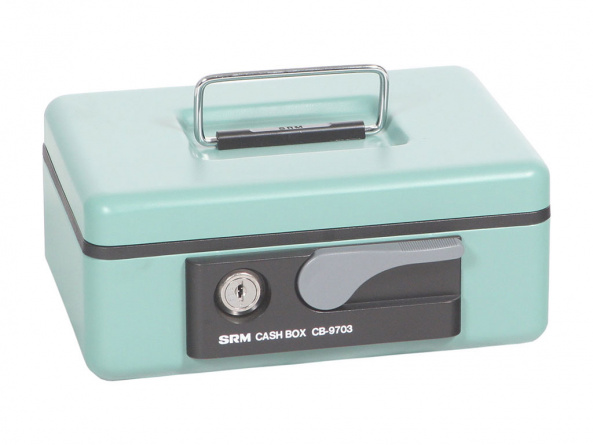 Кэшбокс CB-9703N фото 1