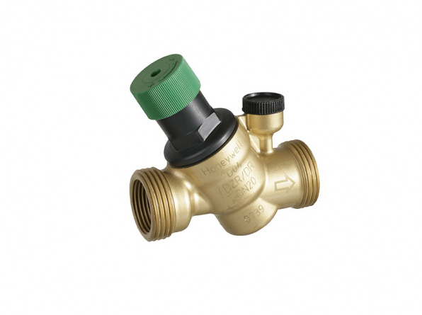 Понижающий клапан D04fs-1/2