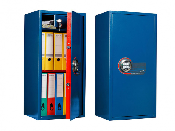 Сейф MDTB ES-90Т.Е фото 1