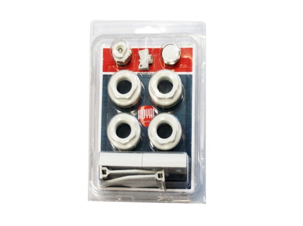 Универсальный набор Royal Thermo фото 1