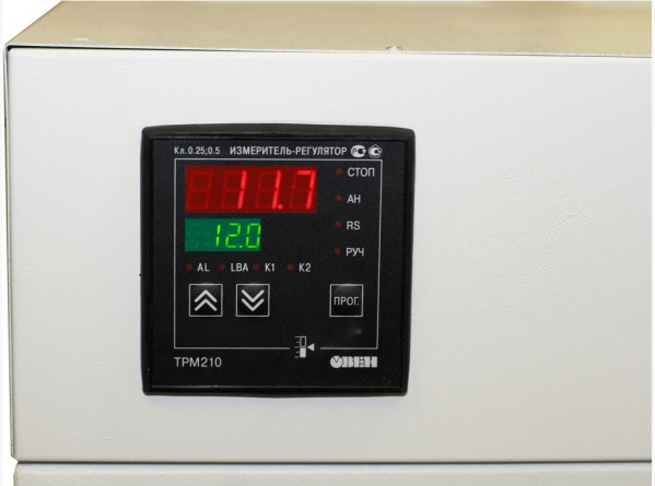 Сейф термостат медицинский VALBERG TS - 3/12 фото 2