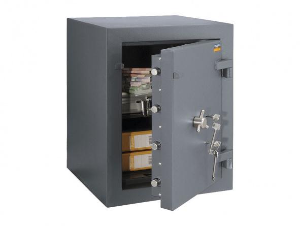 Взломостойкий сейф Гранит III-67 KL фото 1