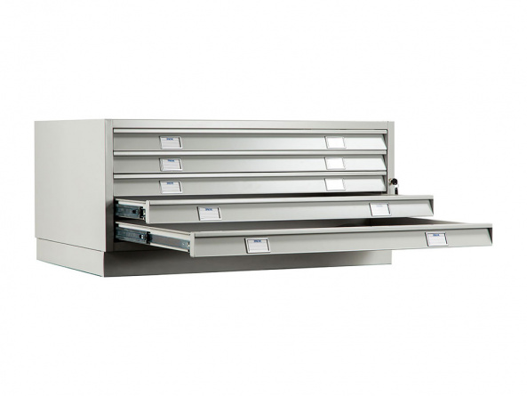 Картотека ПРАКТИК A1-05/3 фото 1