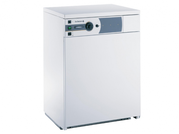 Напольный атмосферный котел De Dietrich DTG X 54 N фото 1