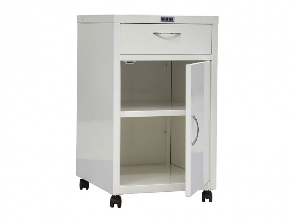 Тумба медицинская МД ТП-2 фото 1