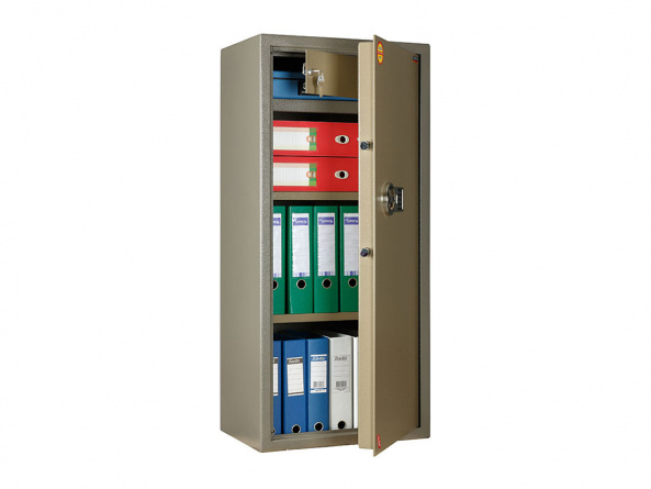 Сейф VALBERG ASM 120 T EL фото 1