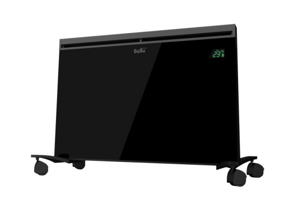 Электропанель Ballu Plaza EXT BEP/EXT-2000 фото 1