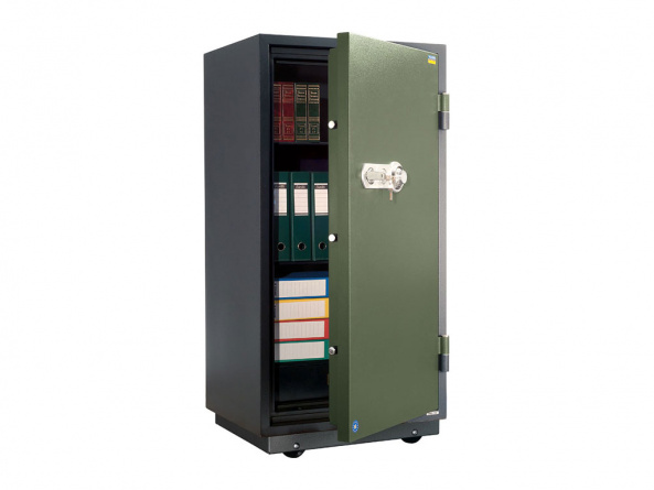 Огнестойкий сейф VALBERG FRS-140.T-CL фото 1