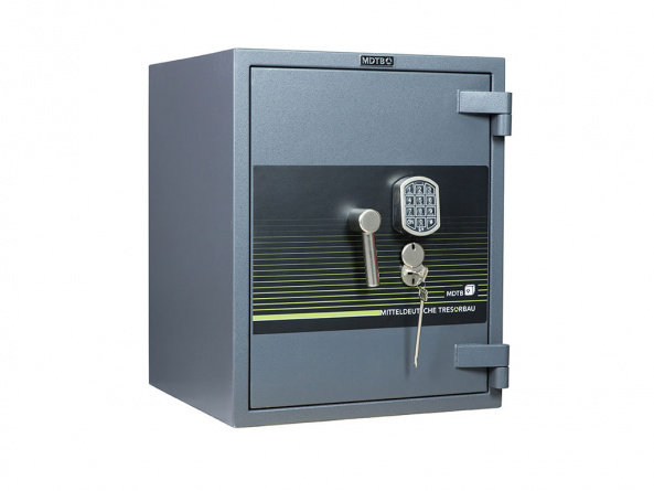 Взломостойкий сейф  MDTB Burgas 67 EK фото 1