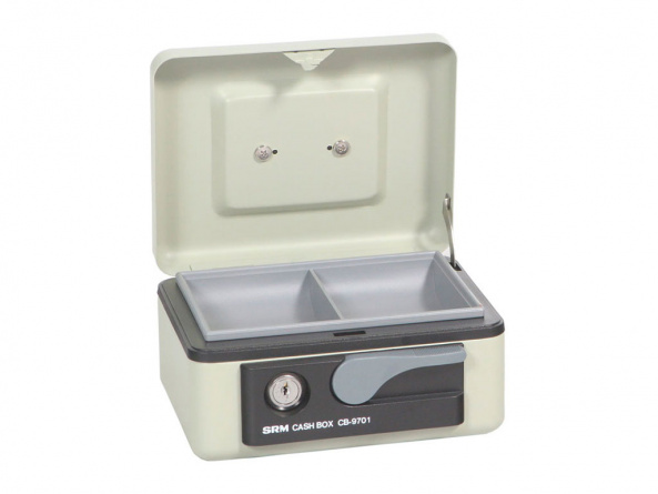 Кэшбокс CB-9701N фото 1