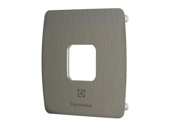 Цветная панель E-RP-100 Steel фото 1