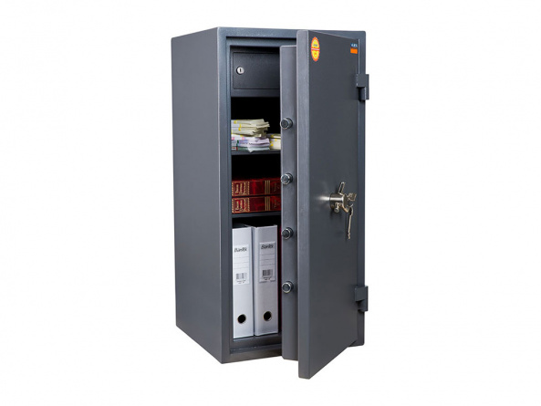 Взломостойкий сейф VALBERG ГРАНИТ 90Т фото 1